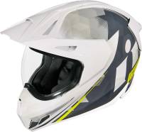 Icon - Icon Variant Pro Ascension Helmet - 0101-12445 - White - Small - Image 1