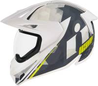 Icon - Icon Variant Pro Ascension Helmet - 0101-12445 - White - Small - Image 2