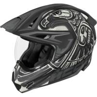 Icon - Icon Variant Pro Totem Helmet - 0101-12453 - Black/Gray - Medium - Image 1