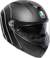 AGV - AGV Sport Refractive Helmet - 211201O2IY00715 - Refractive - X-Large - Image 1