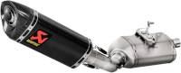 Akrapovic - Akrapovic Slip-On Line Exhaust - Carbon Fiber Muffler - S-T7SO1-HAPC - Image 2