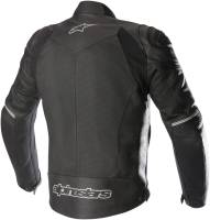 Alpinestars - Alpinestars SP-1 Airflow Leather Jacket - 3100717-10-58 - Black - 48 - Image 2