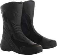 Alpinestars - Alpinestars Air Plus V2 Gore-Tex XCR Boots - 2336017-10-36 - Black - 3.5 - Image 1