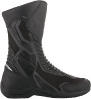 Alpinestars - Alpinestars Air Plus V2 Gore-Tex XCR Boots - 2336017-10-36 - Black - 3.5 - Image 2