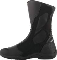 Alpinestars - Alpinestars Air Plus V2 Gore-Tex XCR Boots - 2336017-10-36 - Black - 3.5 - Image 7