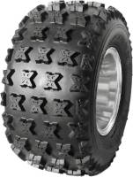 AMS - AMS Pactrax II Rear Tire - 22x11x9 - 0922-3670 - Image 1