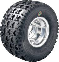 AMS - AMS Pactrax II Rear Tire - 22x11x9 - 0922-3670 - Image 2