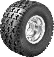 AMS - AMS Pactrax II Rear Tire - 22x11x9 - 0922-3670 - Image 3