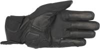 Alpinestars - Alpinestars Rage Drystar Gloves - 3526817-13-S - Black/Red - Small - Image 2