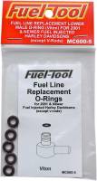 Fuel Tool - Fuel Tool Fuel Line Replacement O-Ring - MC600-5 - Image 2