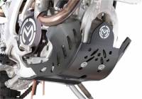 Moose Racing - Moose Racing Pro Skid Plate - PX1334 - Image 2