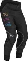 Fly Racing - Fly Racing Lite S.E. Avenge Pants - 376-73530 - Black/Sunset - 30 - Image 1