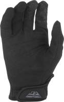 Fly Racing - Fly Racing F-16 Gloves - 374-91713 - Black - 13 - Image 2