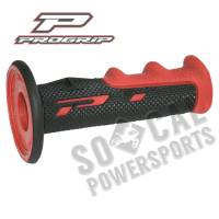 Pro Grip - Pro Grip 797 Cross Grips - Red/Black - 797-RDBK - Image 2