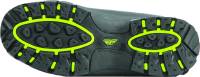 Fly Racing - Fly Racing Marker Boots - 361-97815 - Black/Hi-Vis - 15 - Image 3