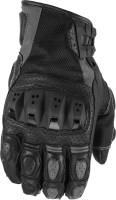 Fly Racing - Fly Racing Brawler Gloves - XF-3-476-2044S - Gunmetal - Small - Image 1