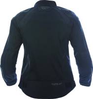 Fly Racing - Fly Racing CoolPro Womens Mesh Jacket - 477-8050-7 - Black - 3XL - Image 2