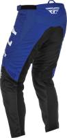 Fly Racing - Fly Racing F-16 Pants - 375-93132 - Blue/Gray/Black - 32 - Image 2