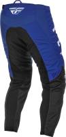 Fly Racing - Fly Racing F-16 Pants - 375-93132 - Blue/Gray/Black - 32 - Image 3