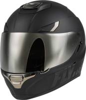 Fly Racing - Fly Racing Sentinel Recon Helmet - 73-83912X - Matte Black/Charcoal - 2XL - Image 1