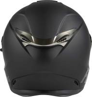 Fly Racing - Fly Racing Sentinel Recon Helmet - 73-83912X - Matte Black/Charcoal - 2XL - Image 2