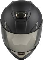 Fly Racing - Fly Racing Sentinel Recon Helmet - 73-83912X - Matte Black/Charcoal - 2XL - Image 3