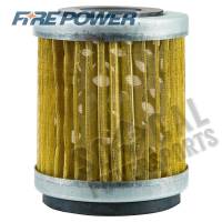 Fire Power - Fire Power HP Select Oil Filter - PS142 - Image 1