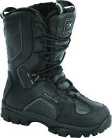 Fly Racing - Fly Racing Marker Boots - 361-97011 - Black - 11 - Image 1