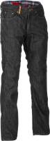 Highway 21 - Highway 21 Defender Jeans - 6049 489-13130 - Black - 30 - Image 1