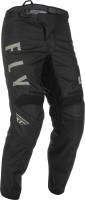 Fly Racing - Fly Racing F-16 Pants - 375-93034 - Black/Gray - 34 - Image 1