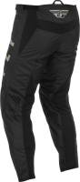 Fly Racing - Fly Racing F-16 Pants - 375-93034 - Black/Gray - 34 - Image 2