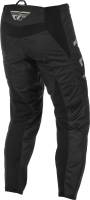 Fly Racing - Fly Racing F-16 Pants - 375-93034 - Black/Gray - 34 - Image 3