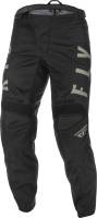 Fly Racing - Fly Racing F-16 Pants - 375-93034 - Black/Gray - 34 - Image 4