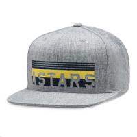 Alpinestars - Alpinestars Bumper Hat - 1210-81110-1026 - Gray - OSFA - Image 1