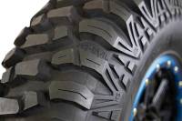 AMS - AMS M2 Evil Rear Tire - 27x11x14 - 1416-361 - Image 3