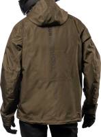 Icon - Icon PDX3 Jacket - 2820-5823 - Olive - Large - Image 7