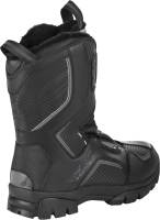 Fly Racing - Fly Racing Boa Marker Boots - 361-96208 - Black - 8 - Image 2