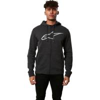 Alpinestars - Alpinestars Ageless II Zip Hoodie - 103853052177L - Image 1