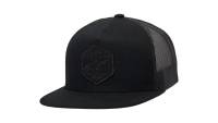 Alpinestars - Alpinestars Bolt Trucker Hat - 1213810141010OS - Black - OSFM - Image 1