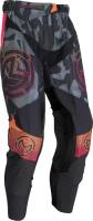 Moose Racing - Moose Racing Sahara Pants - 2901-10387 - Stealth - 30 - Image 1