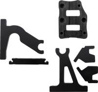 Moose Racing - Moose Racing Pro LG Skid Plate - PX1600 - Image 3