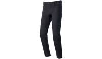 Alpinestars - Alpinestars Radon Denim Pants - 3328022-713-32 - Black - 32 - Image 1