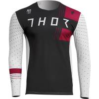 Thor - Thor Prime Strike Jersey - 2910-6942 - Vintage White - Large - Image 1