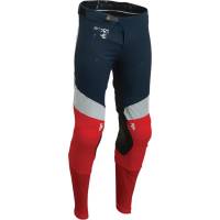 Thor - Thor Prime Strike Pants - 2901-9938 - Midnight/Red/White - 34 - Image 1