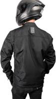 Thrashin Supply Company - Thrashin Supply Company Atlas Riding Jacket - TMJ-02-10 - Black - Large - Image 2