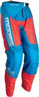 Moose Racing - Moose Racing Qualifier Pants - 2901-9585 - Red/White/Blue - 36 - Image 1