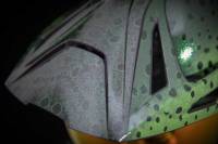 Icon - Icon Variant Pro Bug Chucker Helmet - 0101-14163 - Green - 3XL - Image 4