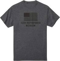 Icon - Icon OGP T-Shirt - 3030-21098 - Gray - 2XL - Image 1