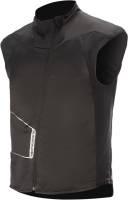 Alpinestars - Alpinestars Road Riding HT Heat Tech Vest - 4753922-10-L - Black - Large - Image 1