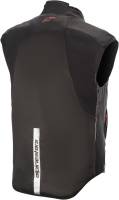 Alpinestars - Alpinestars Road Riding HT Heat Tech Vest - 4753922-10-L - Black - Large - Image 2